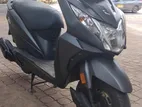 Honda Dio 2020
