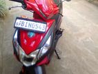 Honda Dio 2020