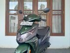 Honda Dio 2020