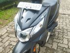 Honda Dio 2020