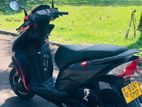 Honda Dio 2020