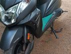 Honda Dio 2020