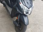 Honda Dio 2020