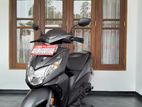 Honda Dio 2020