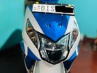 Honda Dio 2020