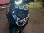 Honda Dio 2020