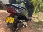 Honda Dio 2020