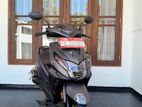 Honda Dio 2020