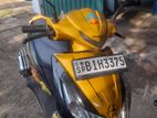 Honda Dio 2020