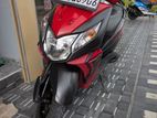 Honda Dio 2020