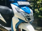 Honda Dio 2020
