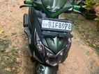 Honda Dio 2020