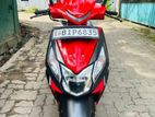 Honda Dio 2020