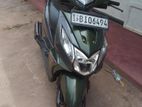 Honda Dio 2020