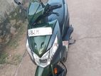 Honda Dio 2020