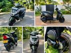 Honda Dio 2020