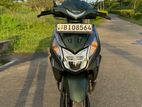 Honda Dio 2020