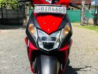 Honda Dio 2020