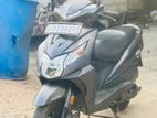 Honda Dio 2020