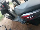 Honda Dio 2020