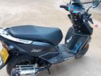 Honda Dio 2020