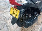 Honda Dio 2020