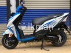 Honda Dio 2020