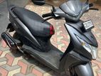 Honda Dio 2020