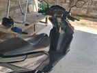 Honda Dio 2020