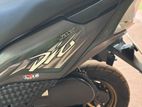 Honda Dio 2020