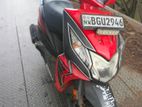 Honda Dio 2020