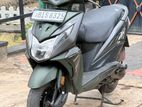Honda Dio 2020