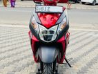 Honda Dio 2020