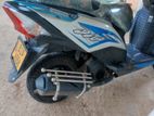 Honda Dio 2020