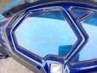 Honda Dio 2020