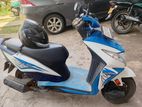 Honda Dio 2020