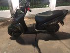 Honda Dio 2020