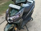 Honda Dio 2020