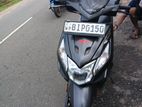 Honda Dio 2020