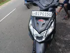 Honda Dio 2020