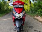Honda Dio 2020
