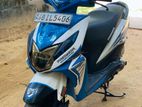 Honda Dio 2020