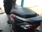 Honda Dio 2020