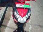 Honda Dio 2020
