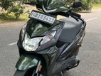 Honda Dio 2020