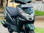 Honda Dio 2020