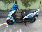 Honda Dio 2020