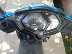 Honda Dio 2020
