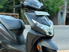 Honda Dio 2020