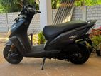 Honda Dio 2020